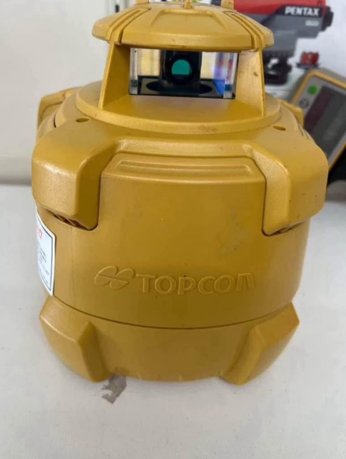 topcon h5b-2